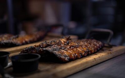 Why Frisco BBQ Restaurants Don’t Always Offer Catering