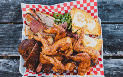 Stress-Free BBQ Catering Tips for Frisco Events