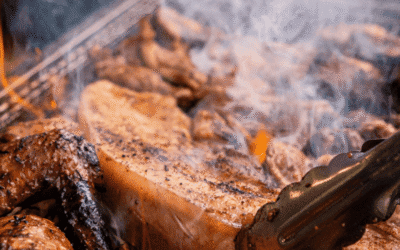 How to Plan the Best BBQ Catering Menu for Events