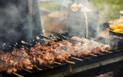 Thinking About Barbecue in Frisco TX for a Holiday Party?