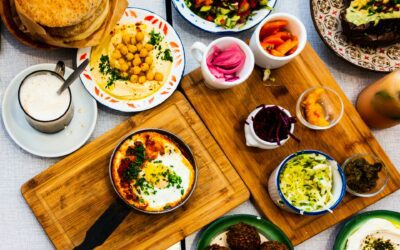Bar Mitzvah Catering in Frisco That Keeps Guests Happy