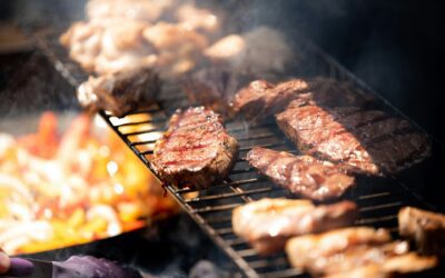How to Get Texas BBQ Delivered in Frisco Before Kickoff