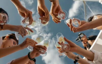Why Food Planning Should Come First for Frisco Graduation Parties