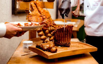 Texas BBQ Catering Styles People Love This Winter