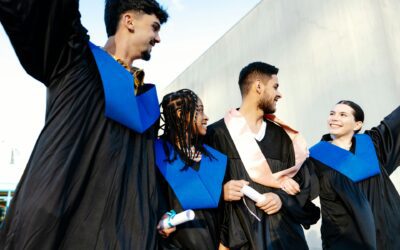 How Graduation Party Food in Frisco Changes in Winter