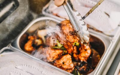 Options for Sports Event Catering in Frisco Winter Season