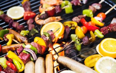 How to Choose Bar Mitzvah BBQ Menus in Frisco
