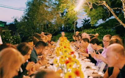 How To Match Bar Mitzvah Menus To Winter Venues In Frisco