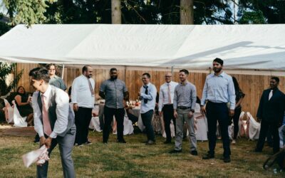 Things to Know About BBQ Wedding Catering