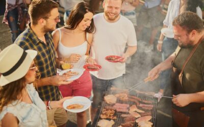 How To Plan A Bat Mitzvah Menu That Fits Frisco Venues