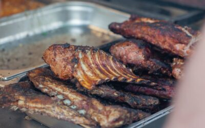 Your Guide to Sports Event Catering in Frisco