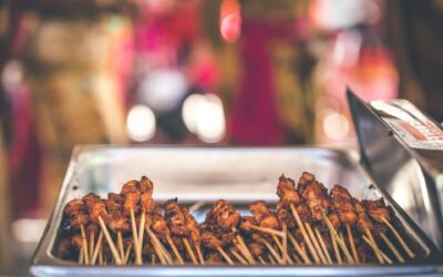 Why Arlington BBQ Restaurants Are a Must-Try