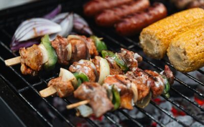 Why You Should Consider Texas BBQ Catering