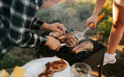 How BBQ Plays a Role in Holiday Gatherings