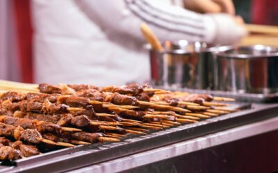 How To Book A Frisco BBQ Restaurant With Live Music For Private Events